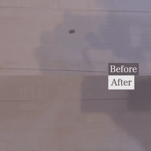 フローリングについたタバコの焦げ跡の補修